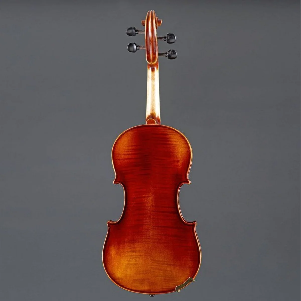 Gewa Violingarnitur Allegro 4/4, hochwertiges Holz, leichter Carbon-Bogen — inkl. Softcase 3