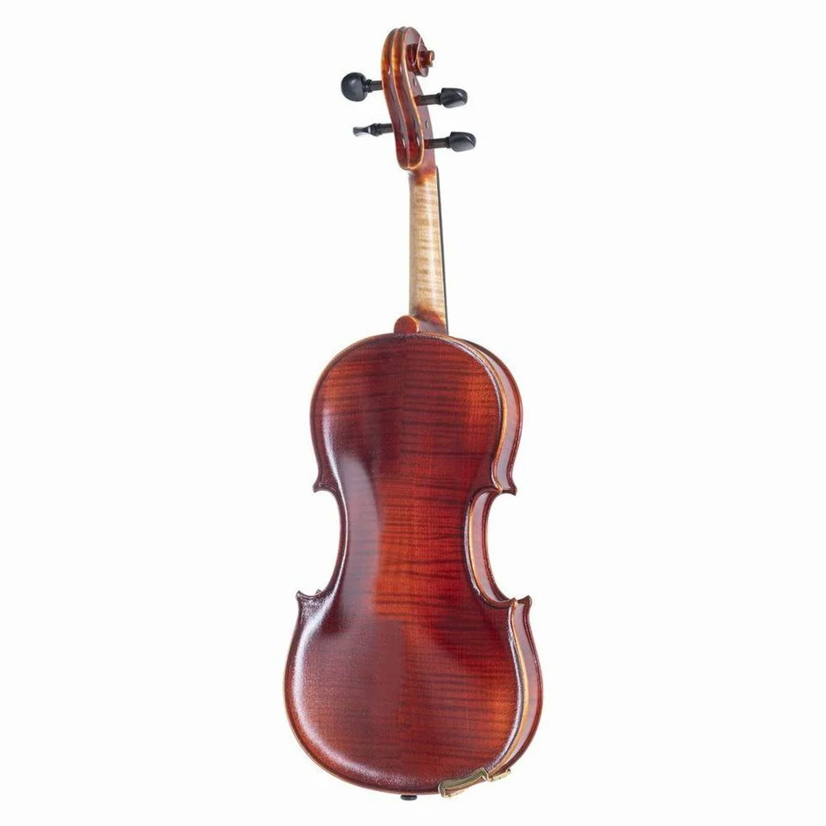Gewa Violingarnitur Ideale 4/4, hochwertige Hölzer, inklusive Softcase 3