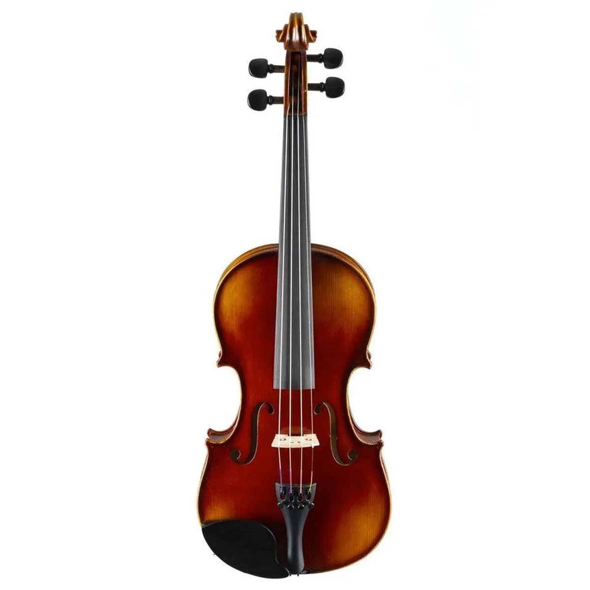 Gewa Allegro 4/4 Violine, Ahorn-Fichte-Konstruktion, inkl. Feinstimmer