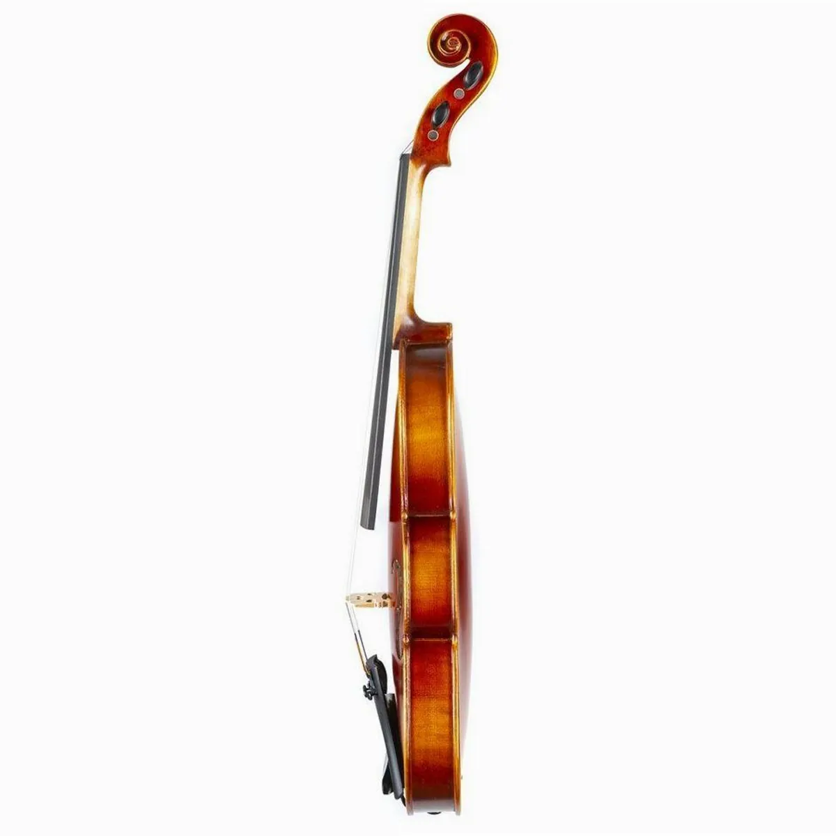 Gewa Allegro 4/4 Violine, Ahorn-Fichte-Konstruktion, inkl. Feinstimmer 3