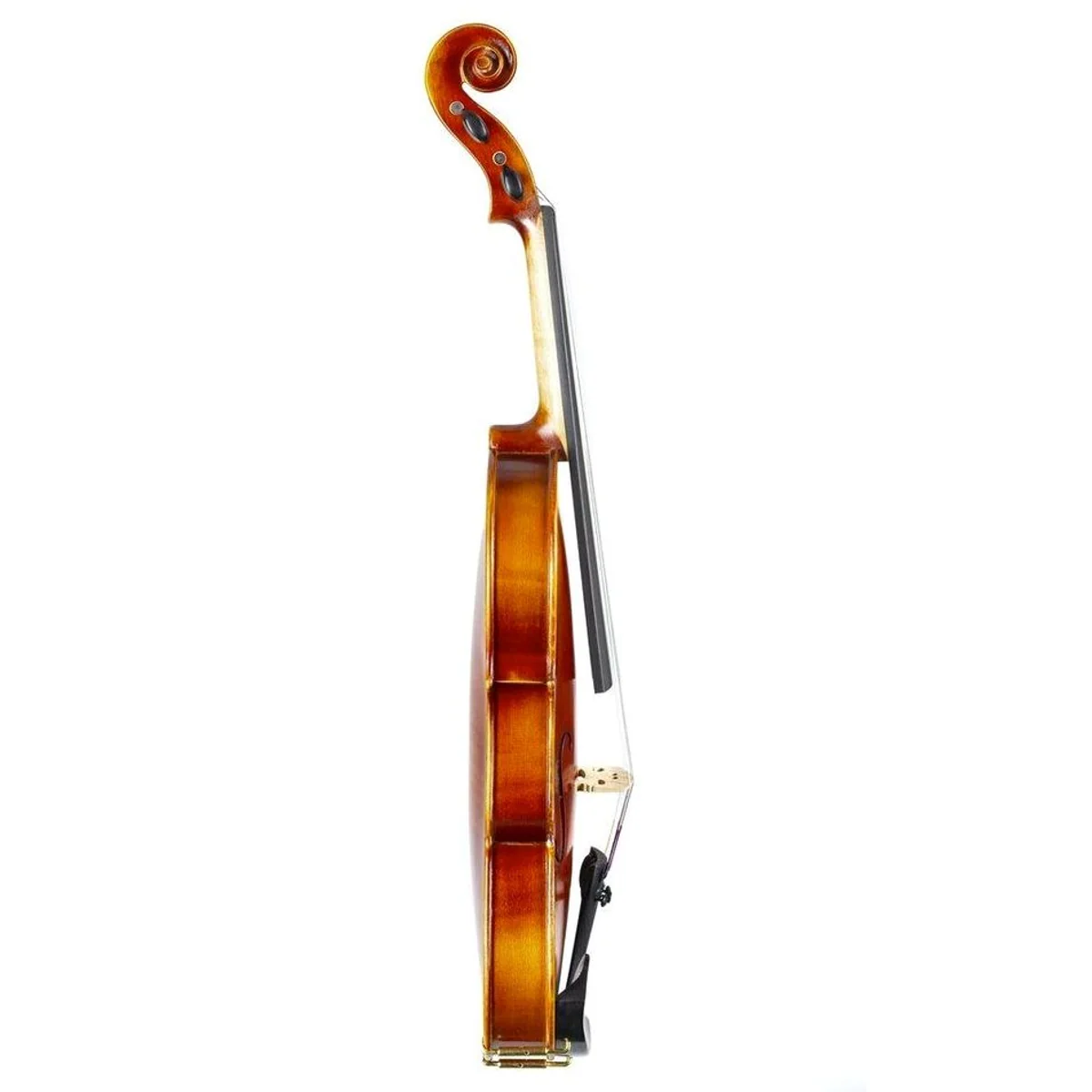 Gewa Allegro 4/4 Violine, Ahorn-Fichte-Konstruktion, inkl. Feinstimmer 4