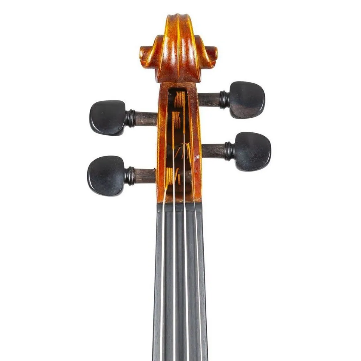 Gewa Allegro 4/4 Violine, Ahorn-Fichte-Konstruktion, inkl. Feinstimmer 5
