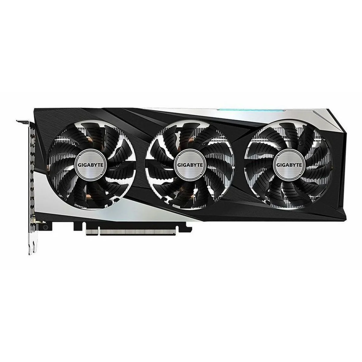 Gigabyte GeForce RTX 3060 GAMING OC 12G, 12 GB GDDR6, 7680 x 4320 Auflösung, PCIe 4.0