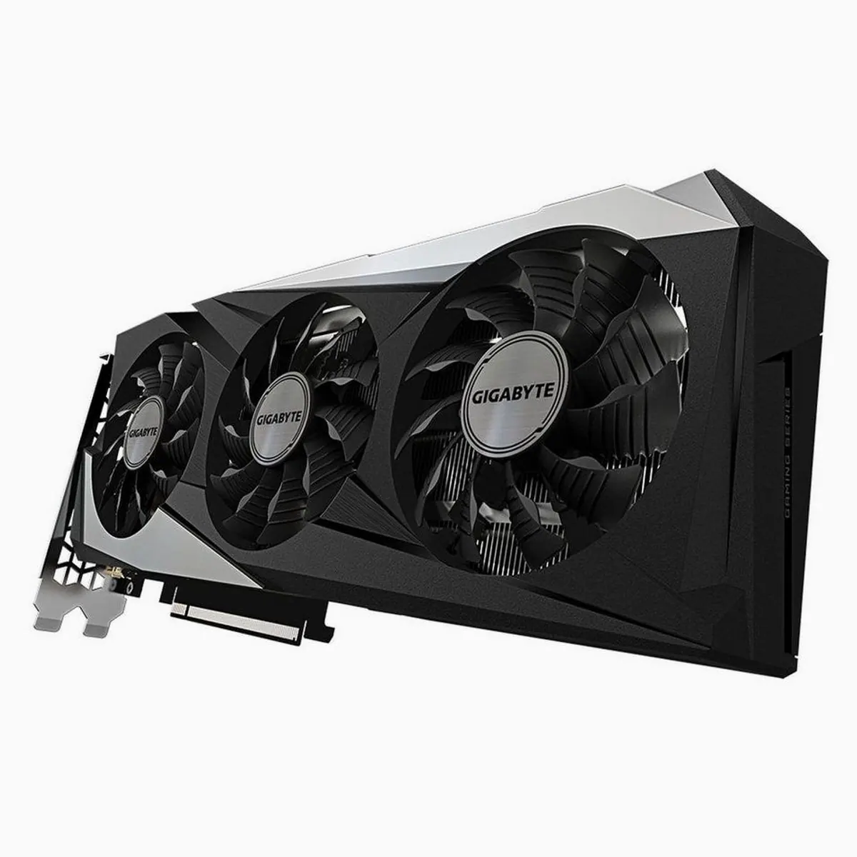 Gigabyte GeForce RTX 3060 GAMING OC 12G, 12 GB GDDR6, 7680 x 4320 Auflösung, PCIe 4.0 4
