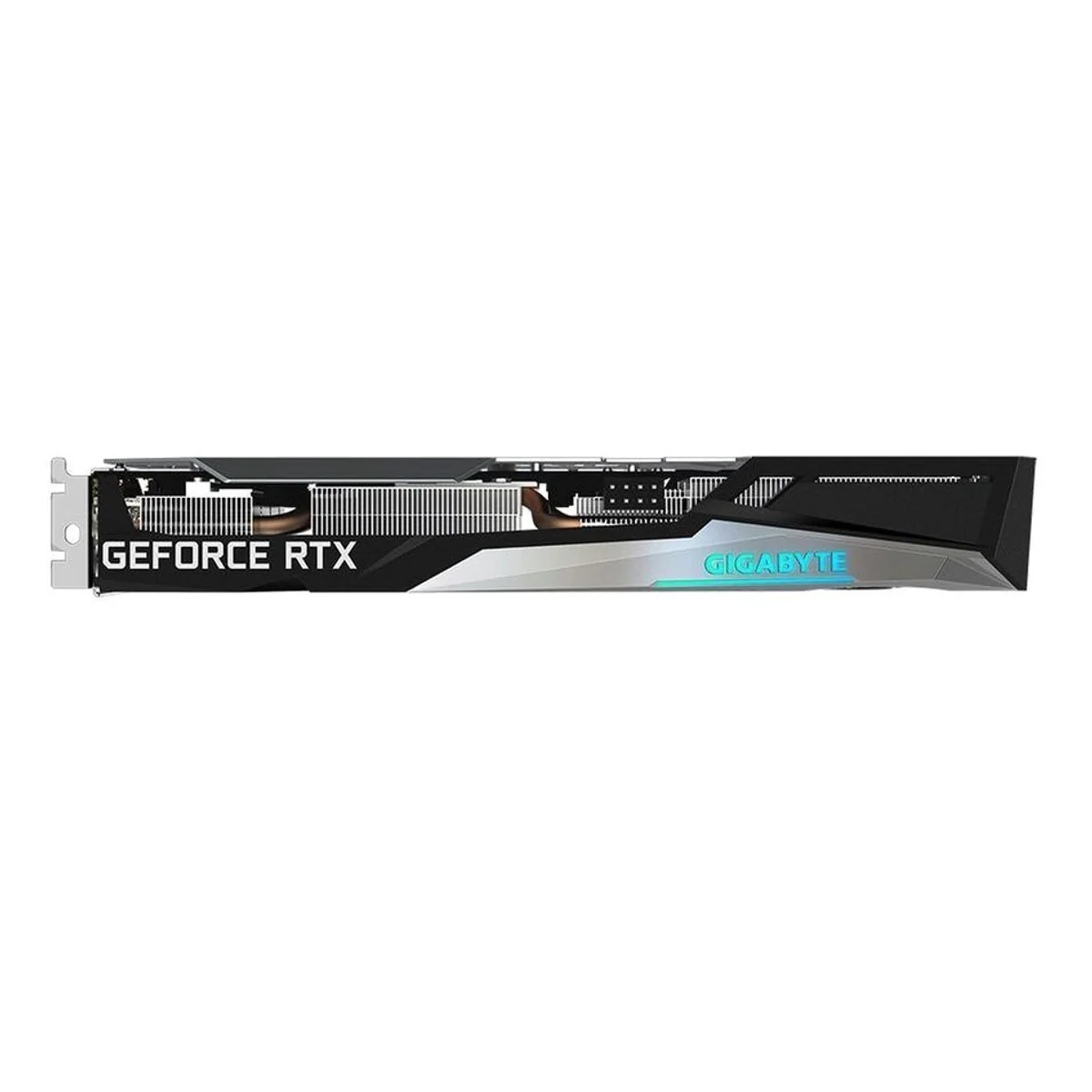 Gigabyte GeForce RTX 3060 GAMING OC 12G, 12 GB GDDR6, 7680 x 4320 Auflösung, PCIe 4.0 5