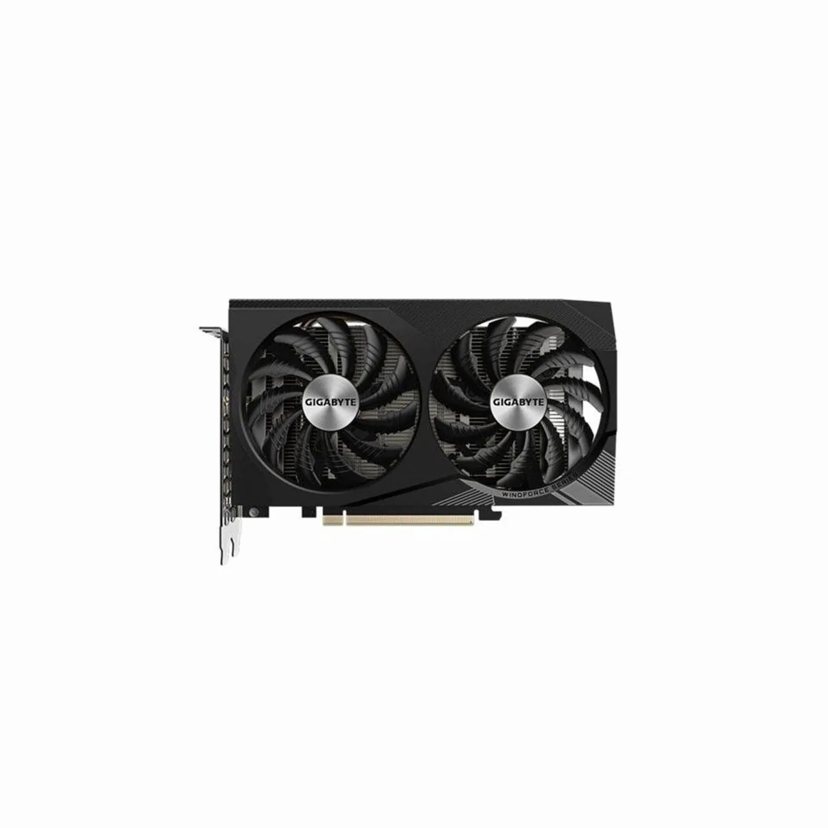 Gigabyte GeForce RTX 3050 WINDFORCE OC V2 8G, hohe Leistung, effiziente Kühlung, 8 GB GDDR6-Speicher 2