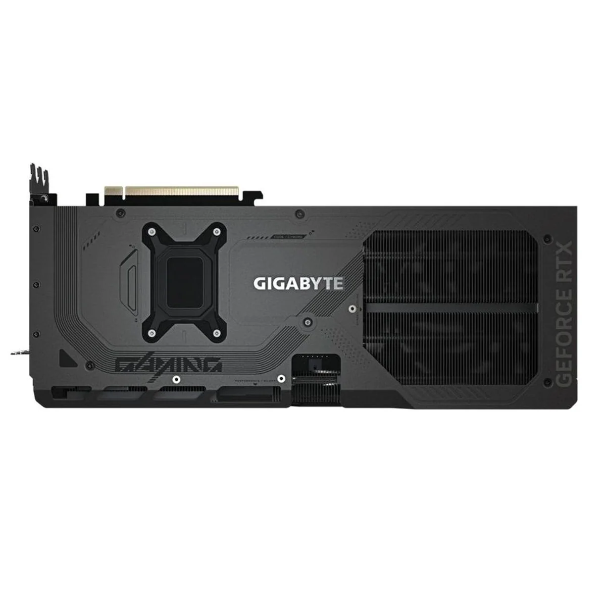 Gigabyte GeForce RTX 5080 GAMING OC 16G, hohe Leistung, 16GB GDDR7, 256 Bit 3
