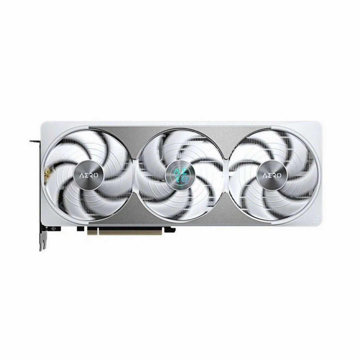 Gigabyte GeForce RTX 5080 AERO OC SFF 16G, 16 GB GDDR7, kompakte Bauweise 2