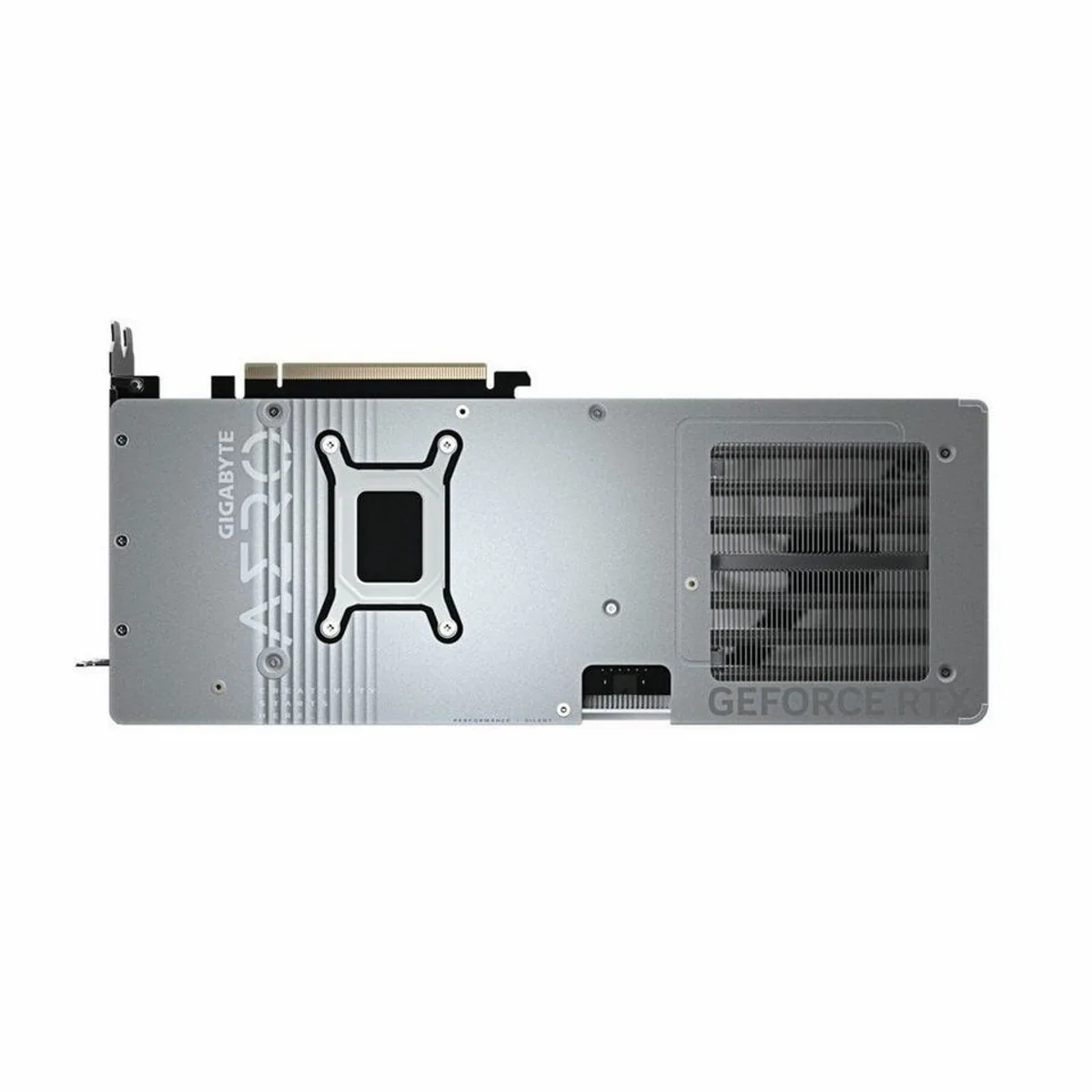 Gigabyte GeForce RTX 5080 AERO OC SFF 16G, 16 GB GDDR7, kompakte Bauweise 3