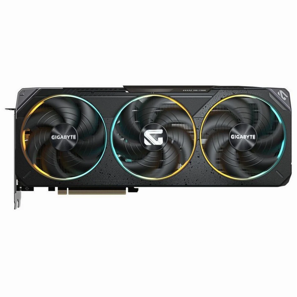 Gigabyte GeForce RTX 5070 GAMING OC 12G, 12GB GDDR7, 192 Bit, PCI-Grafikkarte — hohe Leistung, erstklassige Kühlung, optimierte Gaming-Erfahrung 2