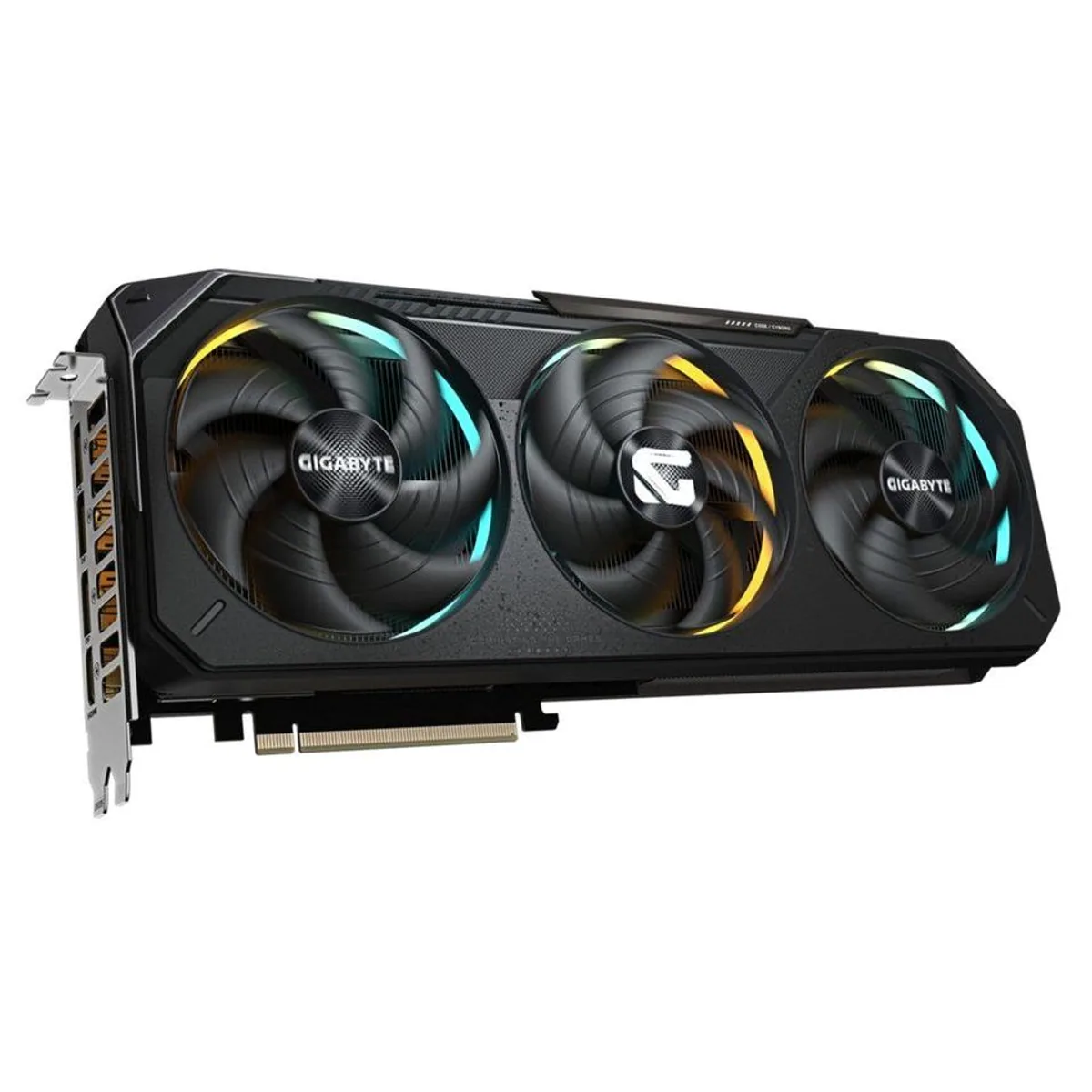 Gigabyte GeForce RTX 5070 GAMING OC 12G, 12GB GDDR7, 192 Bit, PCI-Grafikkarte — hohe Leistung, erstklassige Kühlung, optimierte Gaming-Erfahrung 5