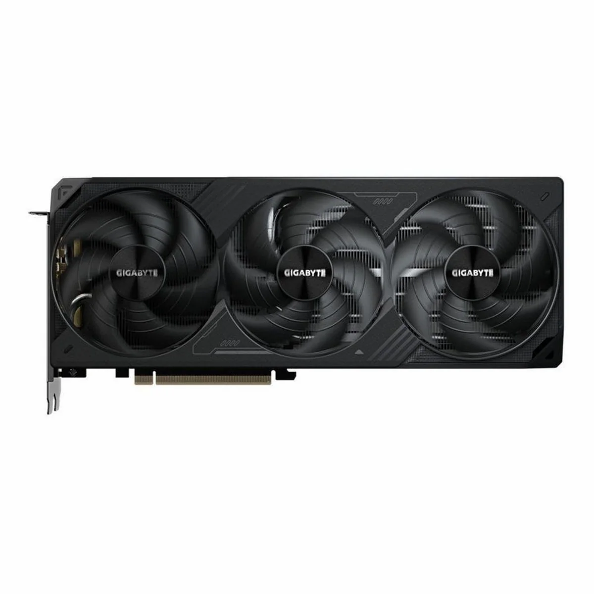 Gigabyte GeForce RTX 5080 WINDFORCE OC SFF, 16 GB GDDR7, kompakte Hochleistungsgrafik 2