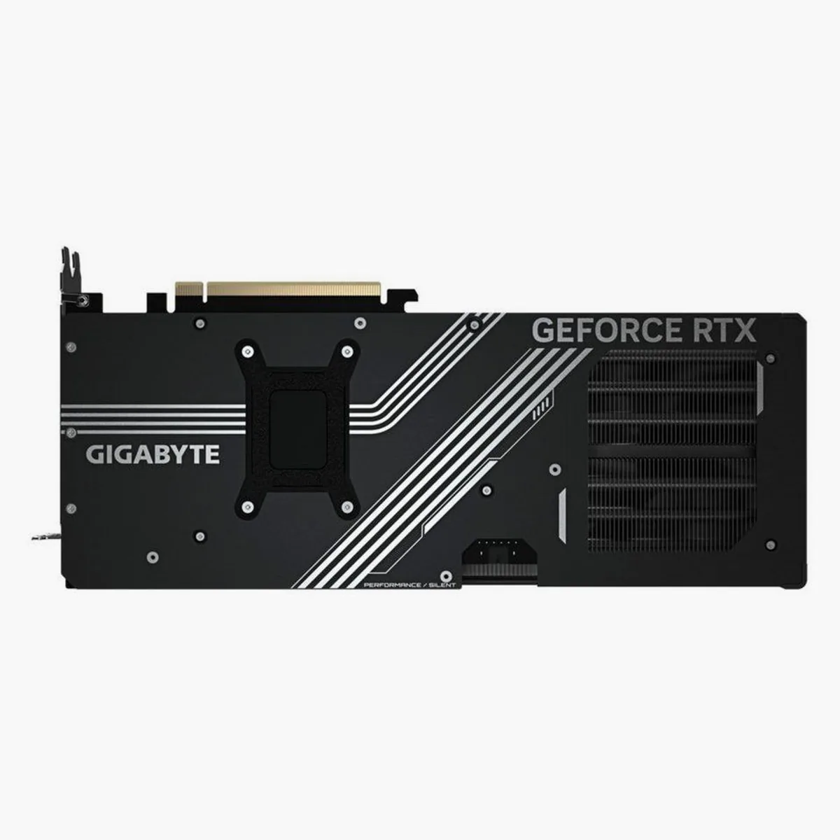 Gigabyte GeForce RTX 5080 WINDFORCE OC SFF, 16 GB GDDR7, kompakte Hochleistungsgrafik 3