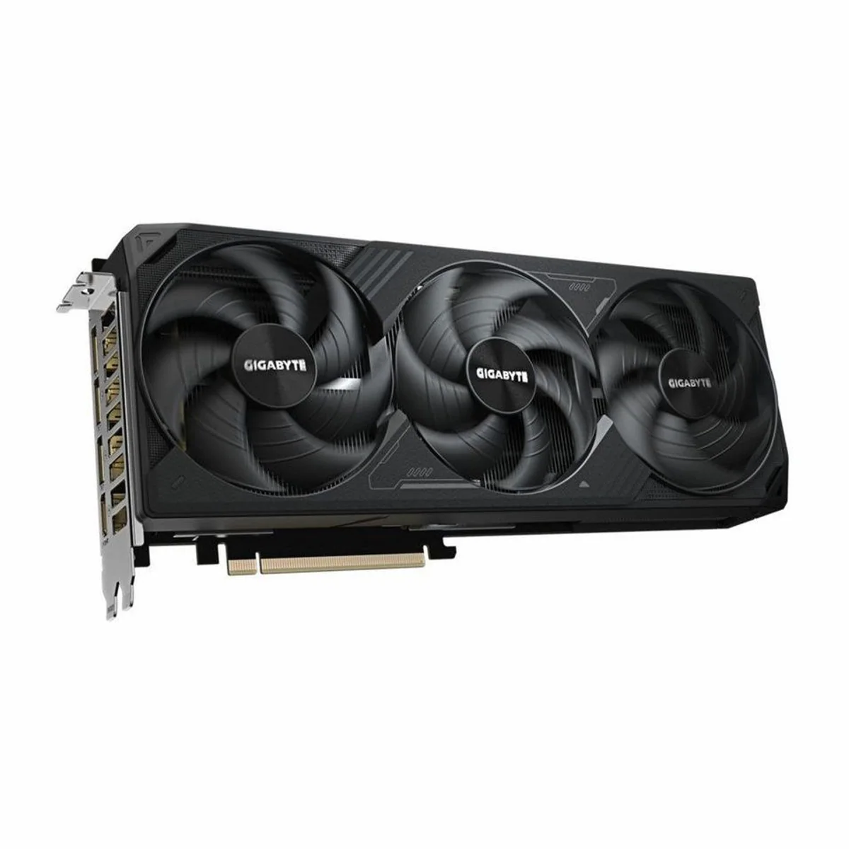 Gigabyte GeForce RTX 5080 WINDFORCE OC SFF, 16 GB GDDR7, kompakte Hochleistungsgrafik 4