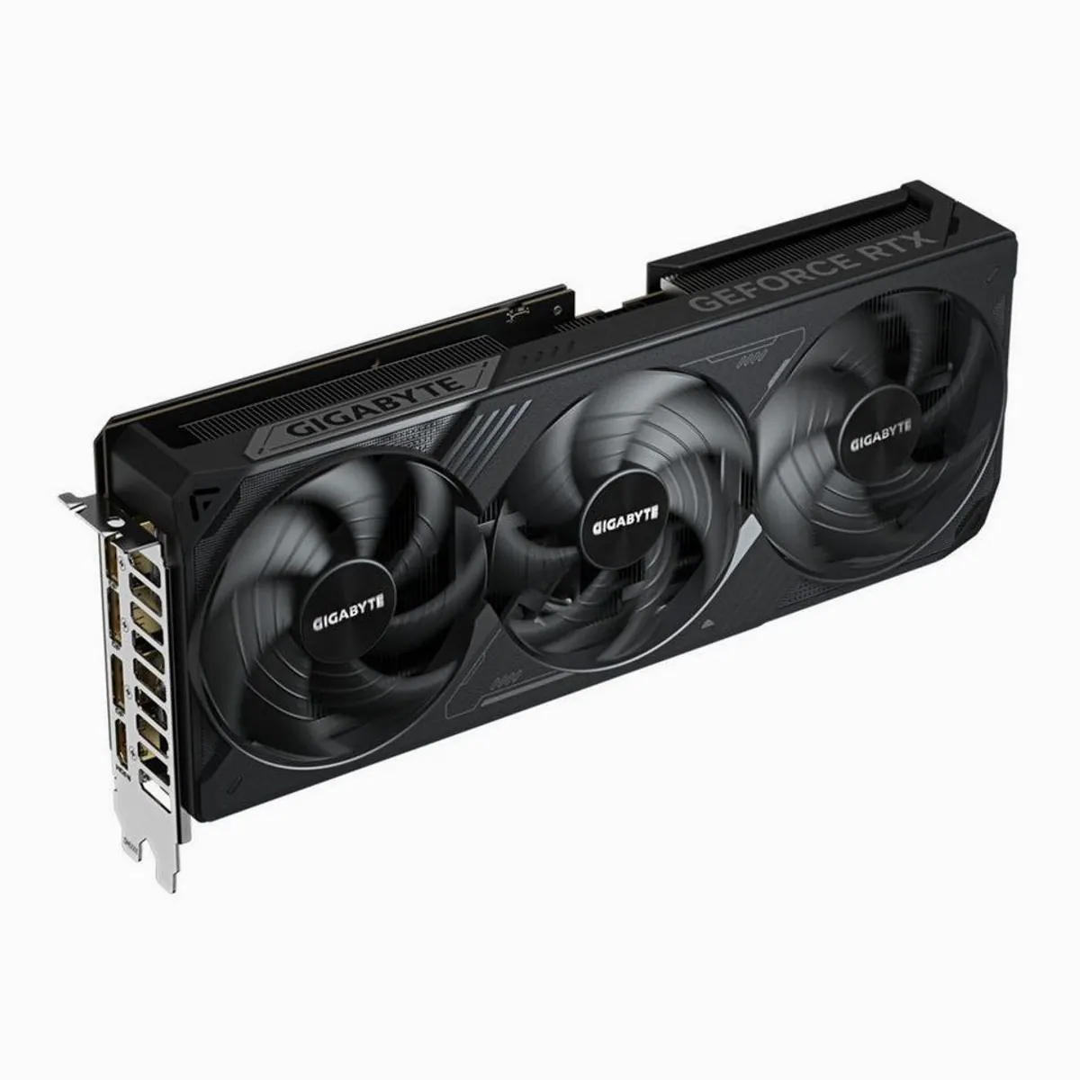 Gigabyte GeForce RTX 5080 WINDFORCE OC SFF, 16 GB GDDR7, kompakte Hochleistungsgrafik 5