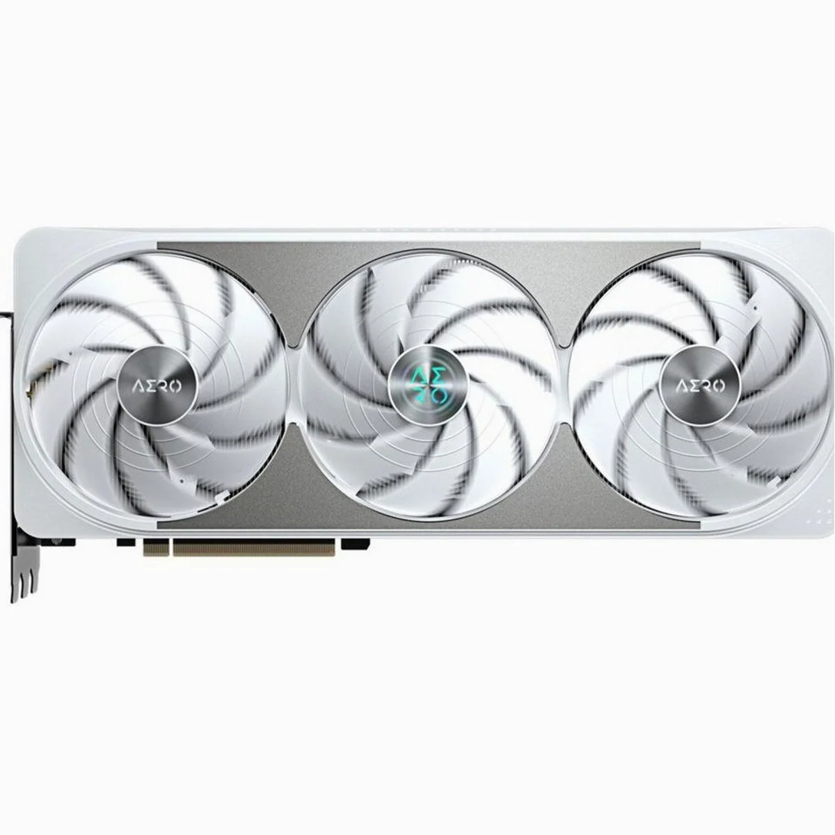 Gigabyte GeForce RTX 5070 Ti AERO OC 16G, leistungsstarke Grafikkarte für Gaming und kreative Anwendungen 2
