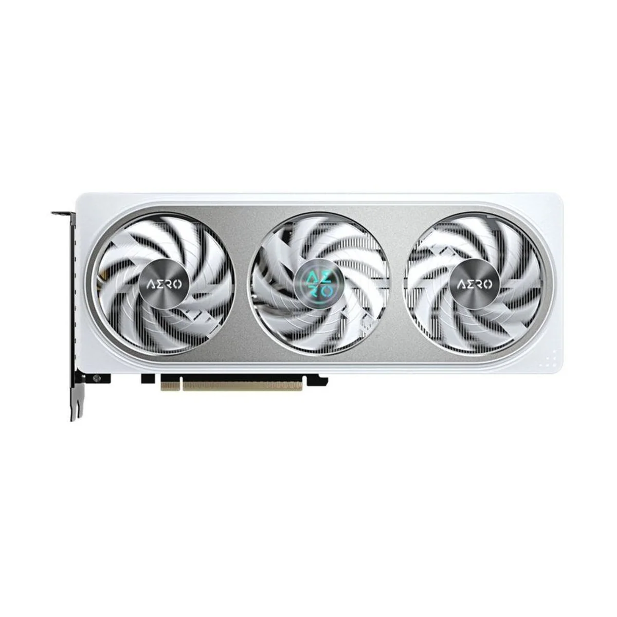Gigabyte GeForce RTX 5060 Ti AERO OC 8G, hohe Leistung, 8 GB GDDR7, 128 Bit 2