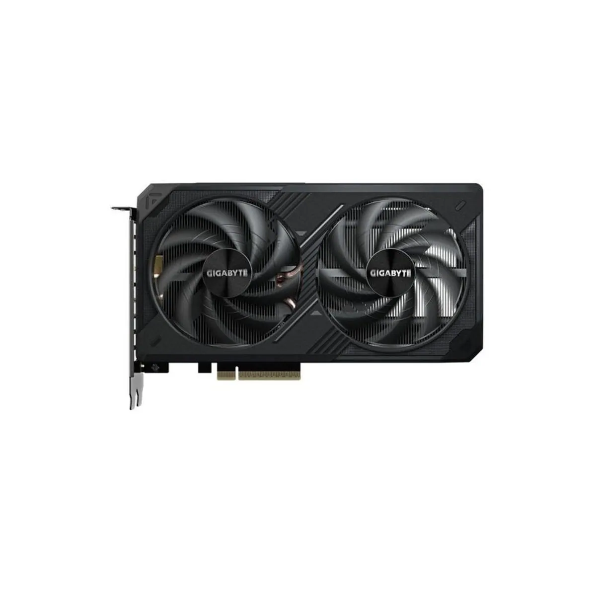 Gigabyte GeForce RTX 5060 Ti WINDFORCE OC 8G, hohe Leistung, 8 GB GDDR7, optimierte Kühlung 2