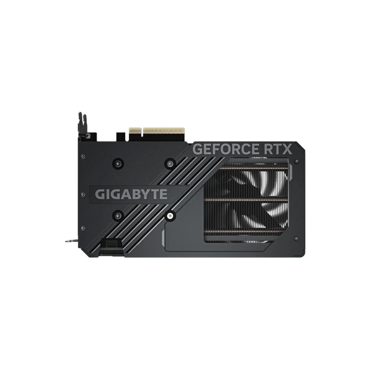 Gigabyte GeForce RTX 5060 Ti WINDFORCE OC 8G, hohe Leistung, 8 GB GDDR7, optimierte Kühlung 3