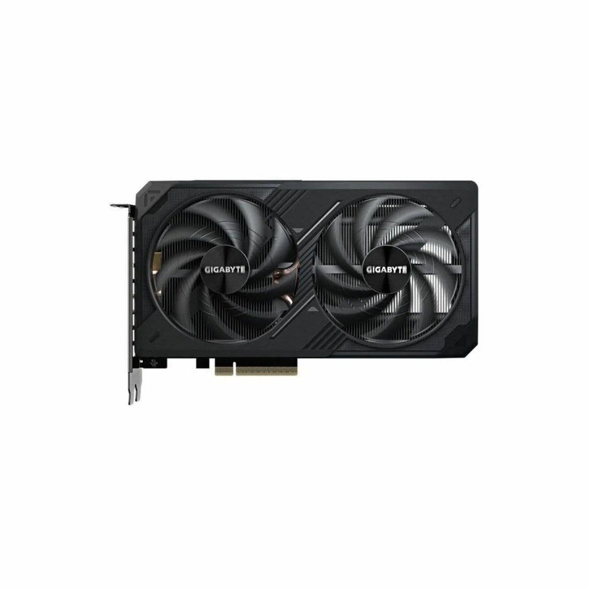 Gigabyte GeForce RTX 5060 Ti WINDFORCE OC, hohe Leistung, 16 GB GDDR7, optimierte Kühlung 2