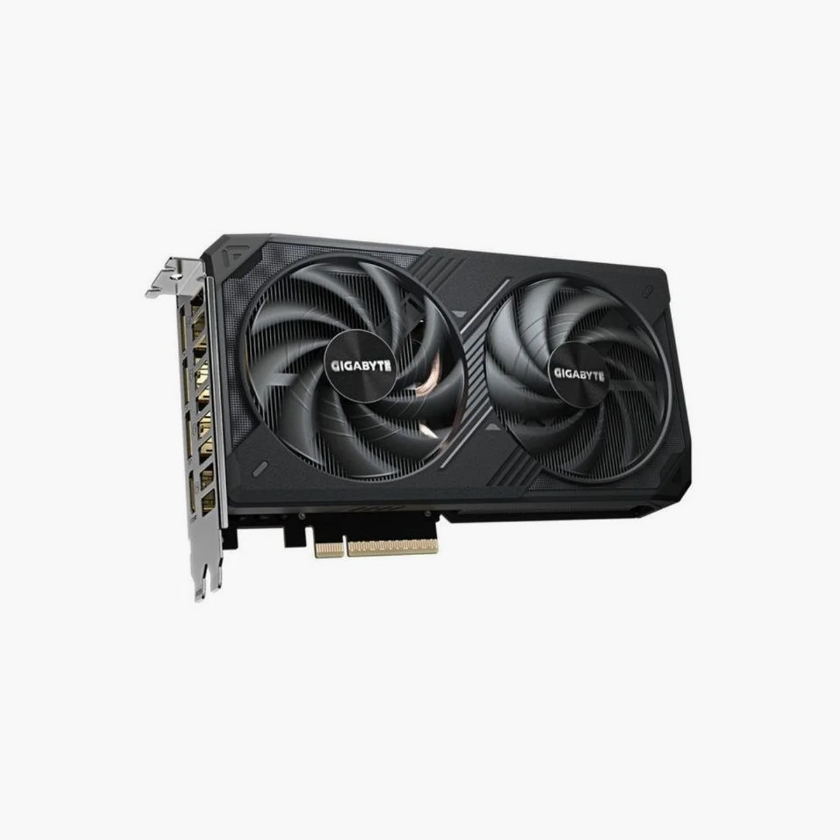 Gigabyte GeForce RTX 5060 Ti WINDFORCE OC, hohe Leistung, 16 GB GDDR7, optimierte Kühlung 5