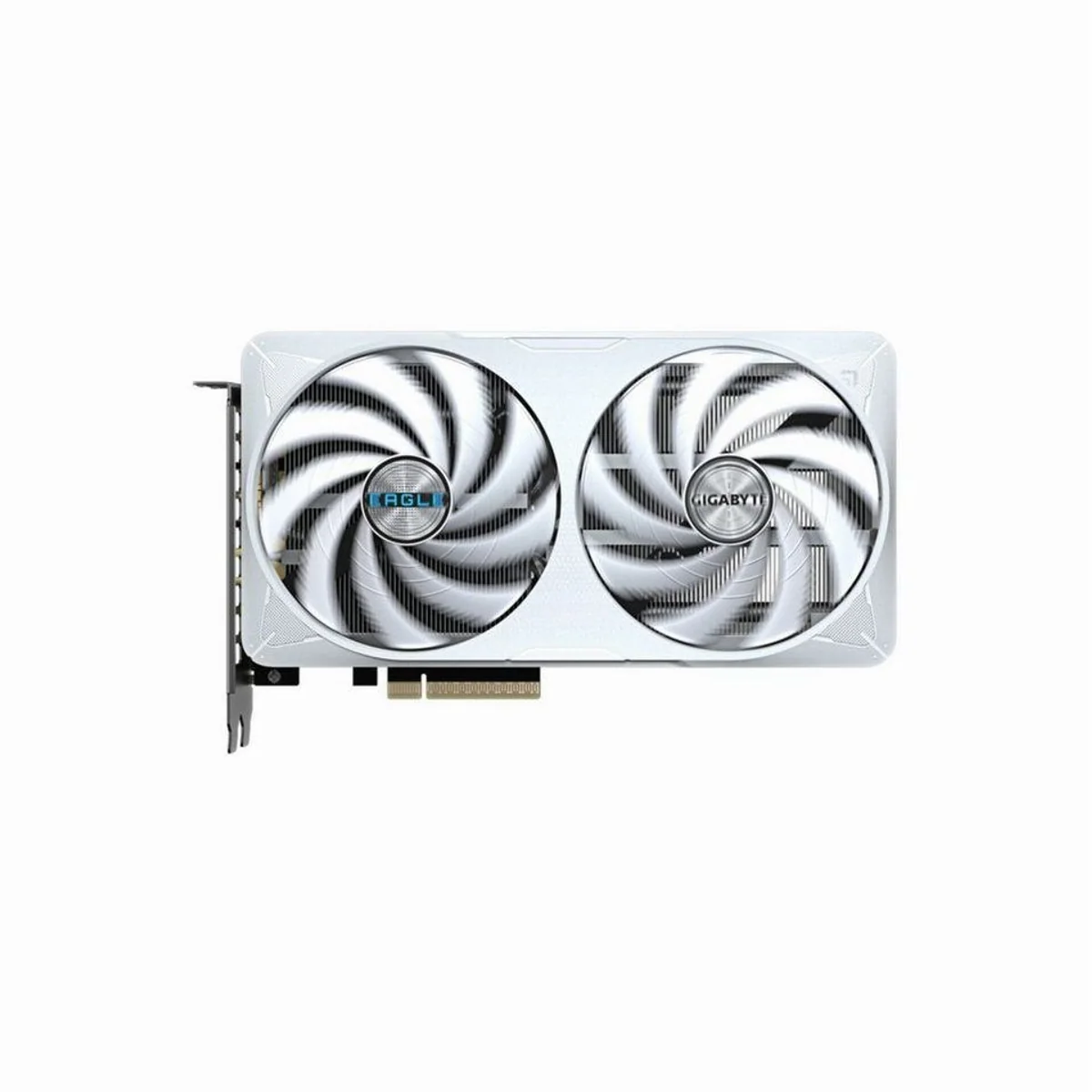 Gigabyte GeForce RTX 5060 Ti EAGLE OC ICE 8G, hohe Leistung, 8 GB GDDR7, optimierte Kühlung 2