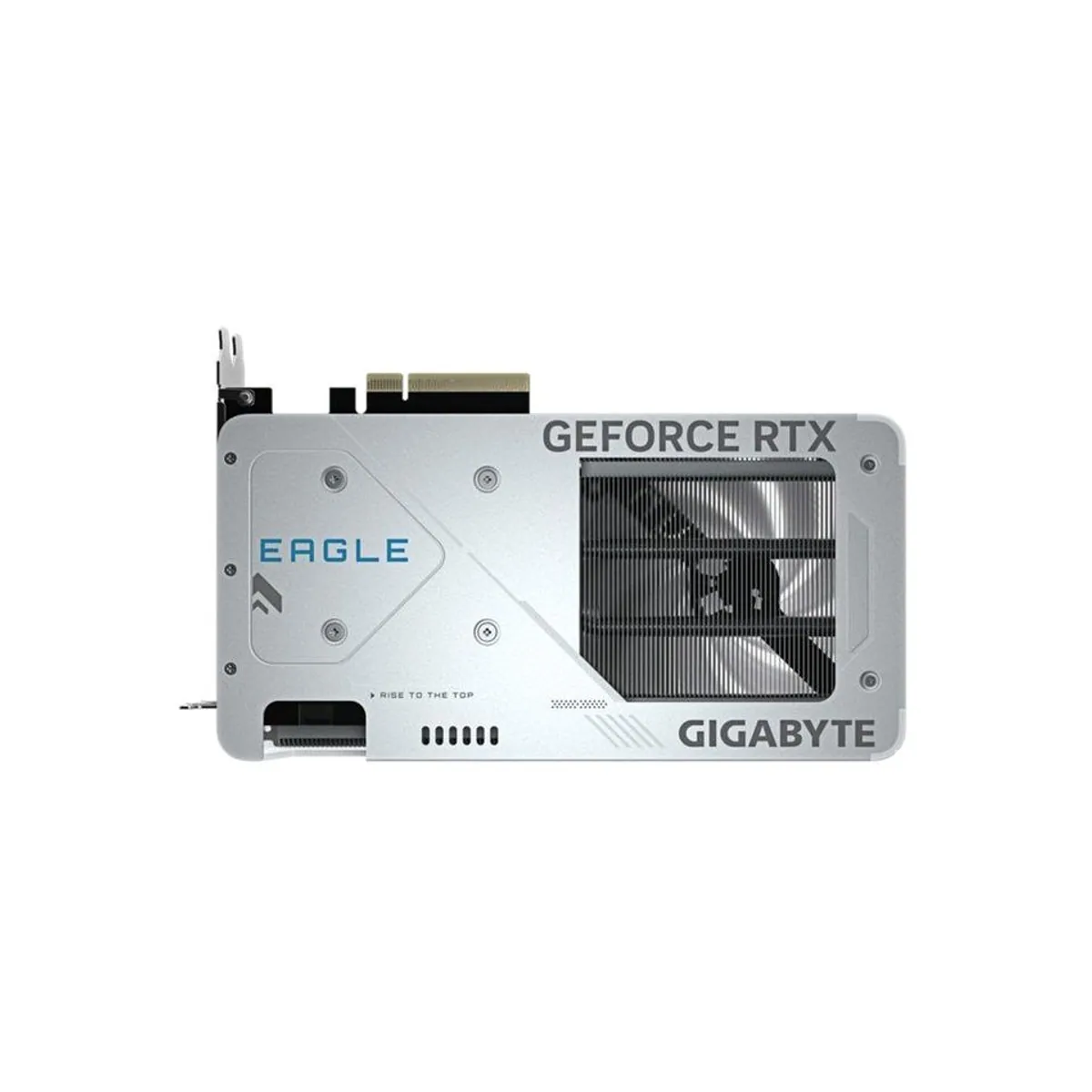 Gigabyte GeForce RTX 5060 Ti EAGLE OC ICE 8G, hohe Leistung, 8 GB GDDR7, optimierte Kühlung 3