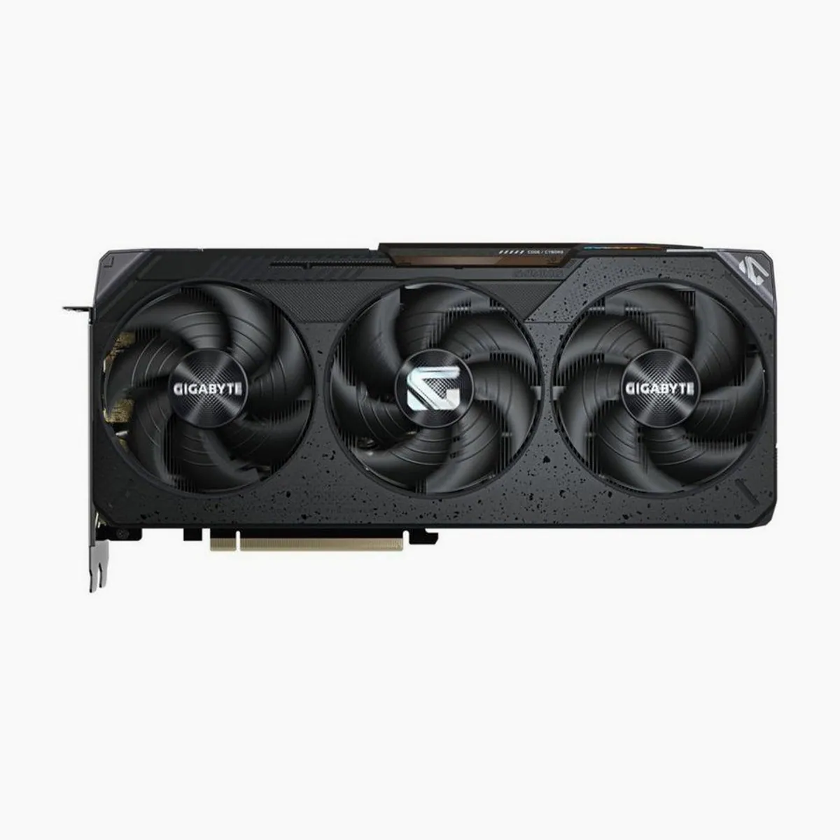Gigabyte Radeon RX 9070 GAMING 16GB, hohe Leistung, schnelle Grafikverarbeitung, PCI-E 5.0 2