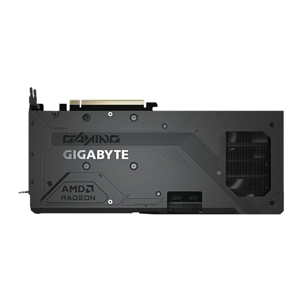 Gigabyte Radeon RX 9070 GAMING 16GB, hohe Leistung, schnelle Grafikverarbeitung, PCI-E 5.0 3