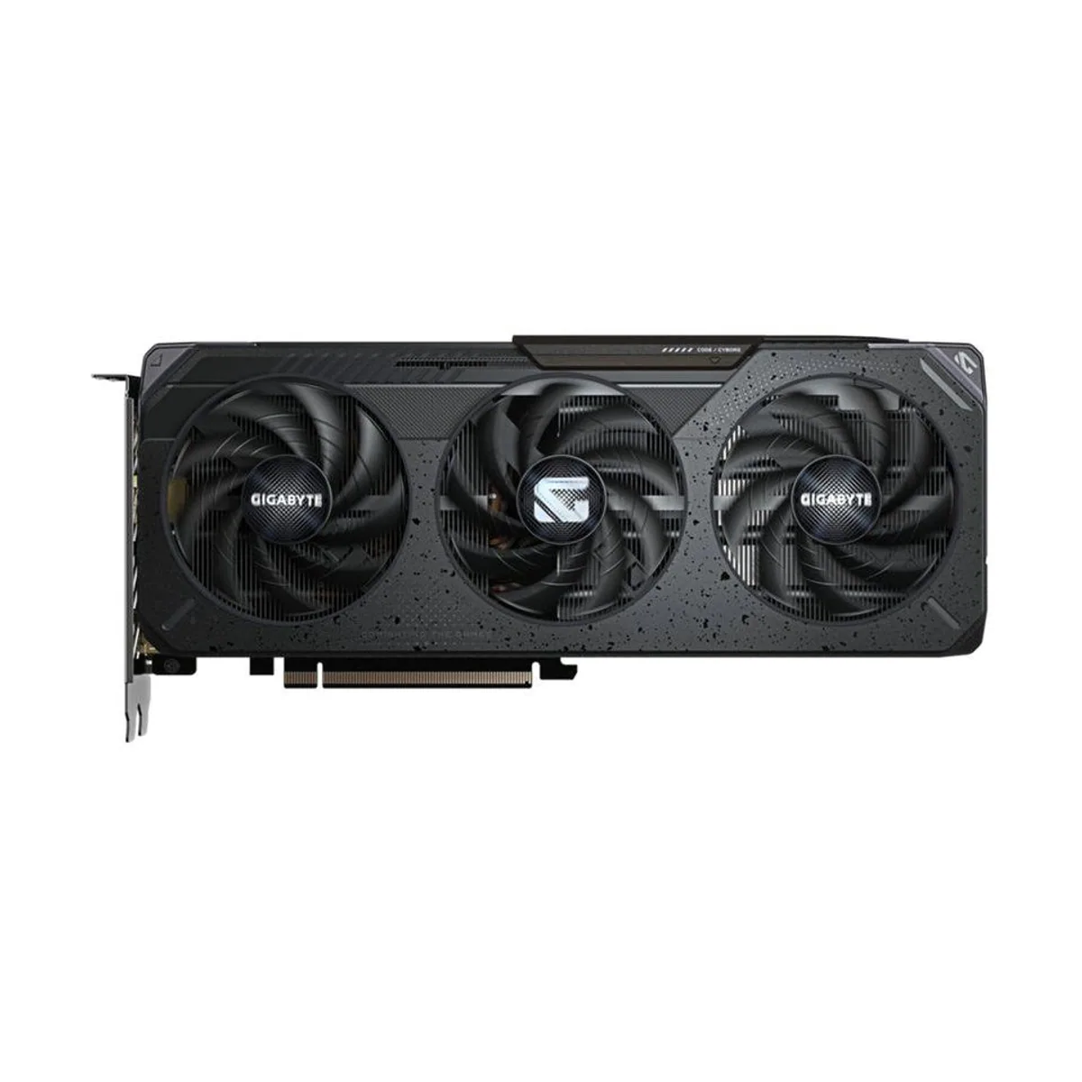 Gigabyte Radeon RX 9060 XT GAMING OC 16G, hohe Leistung, 16GB GDDR6, PCI-Express 2