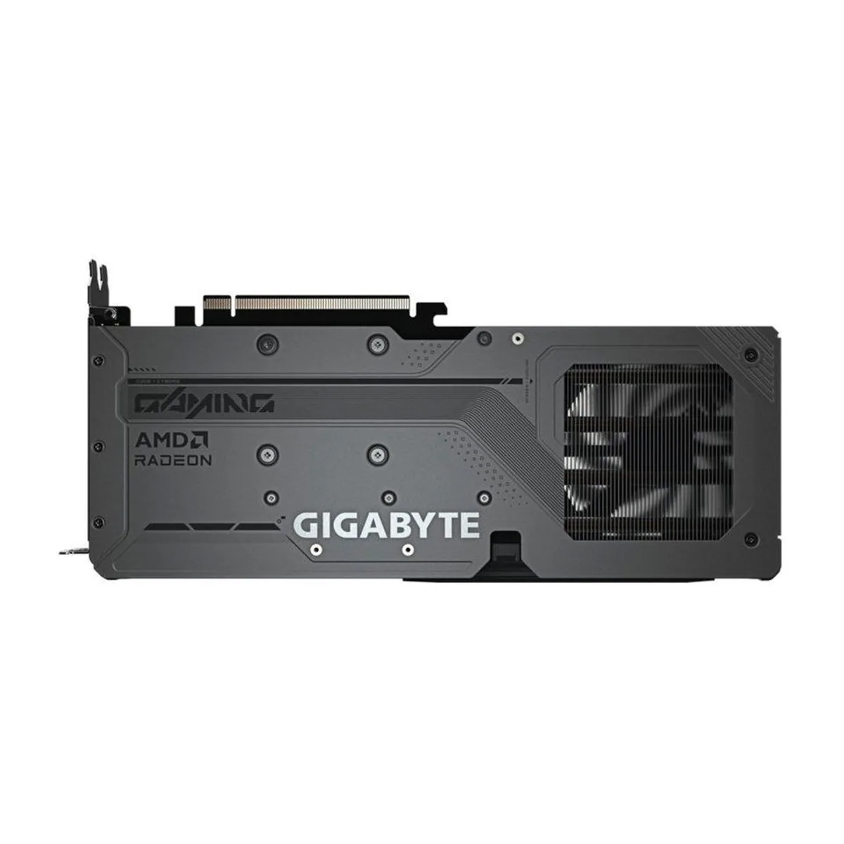 Gigabyte Radeon RX 9060 XT GAMING OC 16G, hohe Leistung, 16GB GDDR6, PCI-Express 3