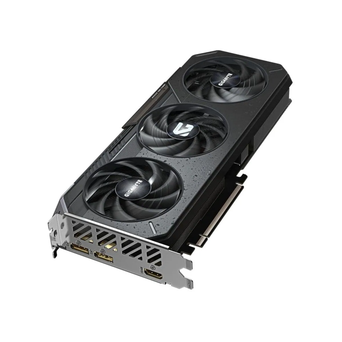 Gigabyte Radeon RX 9060 XT GAMING OC 16G, hohe Leistung, 16GB GDDR6, PCI-Express 4
