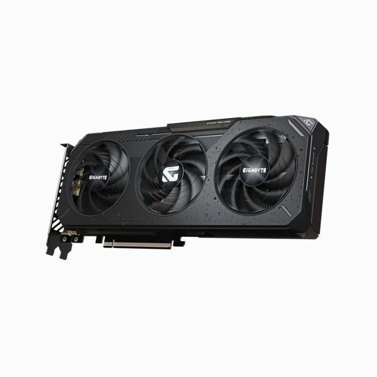Gigabyte Radeon RX 9060 XT GAMING OC 16G, hohe Leistung, 16GB GDDR6, PCI-Express 5