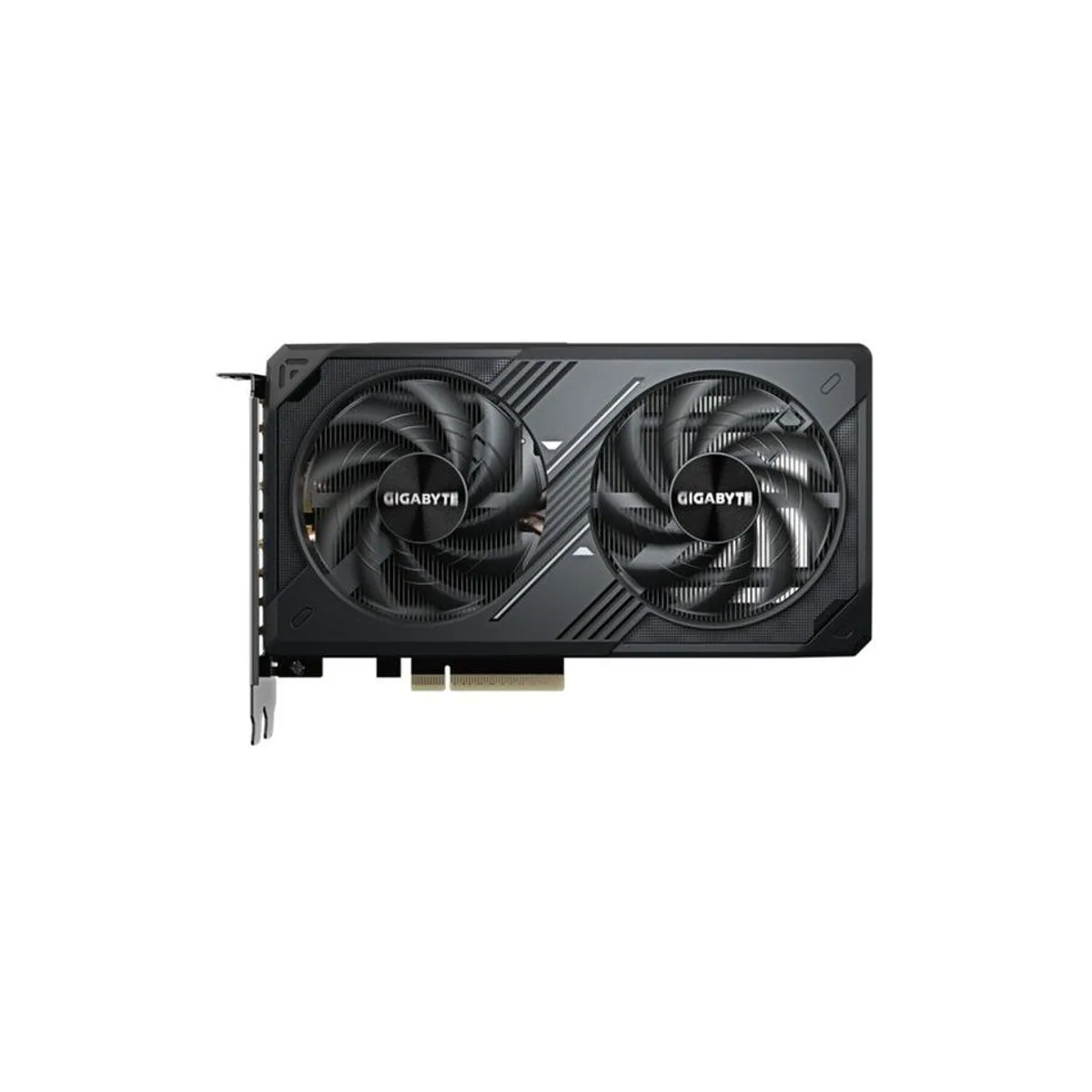 Gigabyte GeForce RTX 5060 WINDFORCE OC, 8GB GDDR7, hohe Leistung, effiziente Kühlung 2