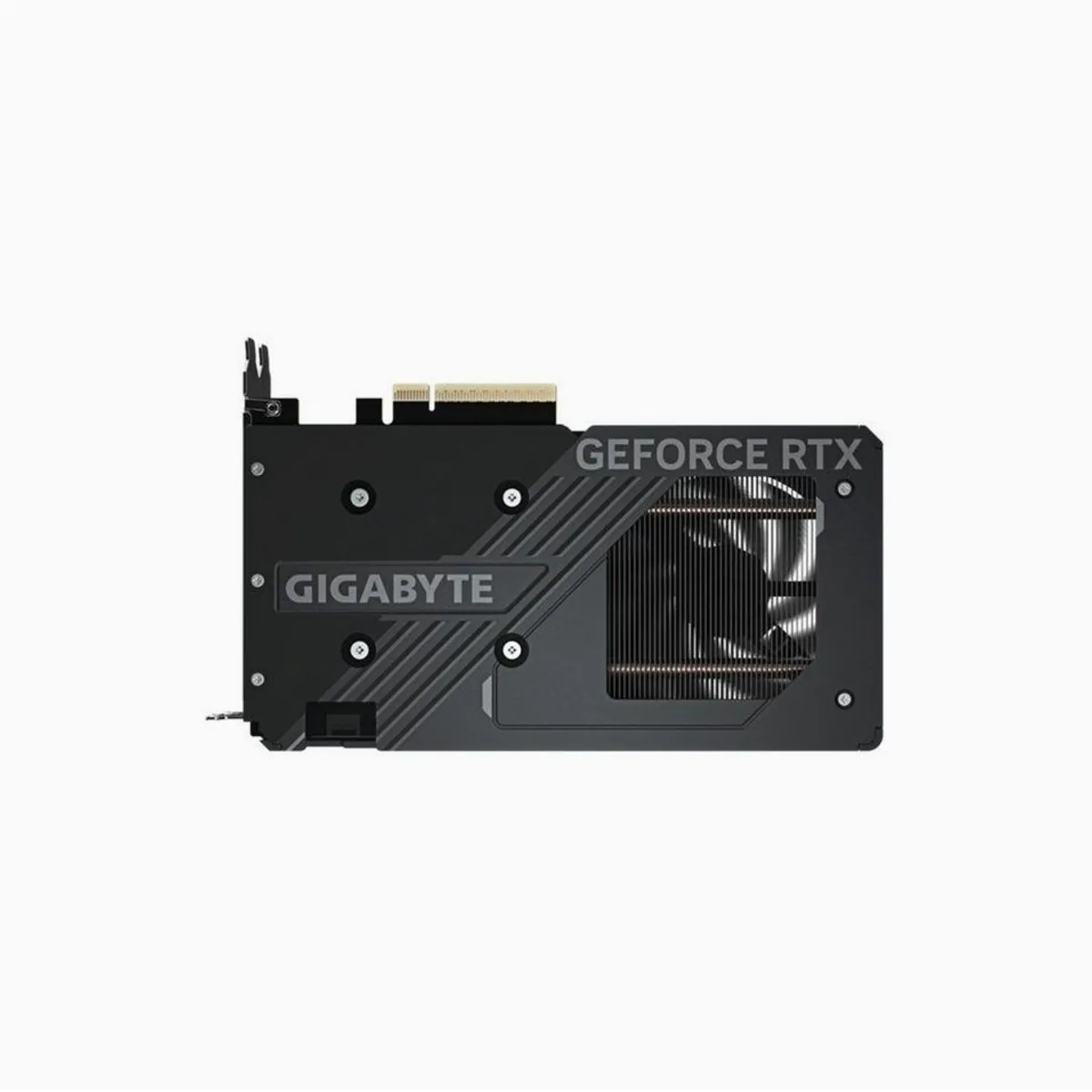 Gigabyte GeForce RTX 5060 WINDFORCE OC, 8GB GDDR7, hohe Leistung, effiziente Kühlung 3