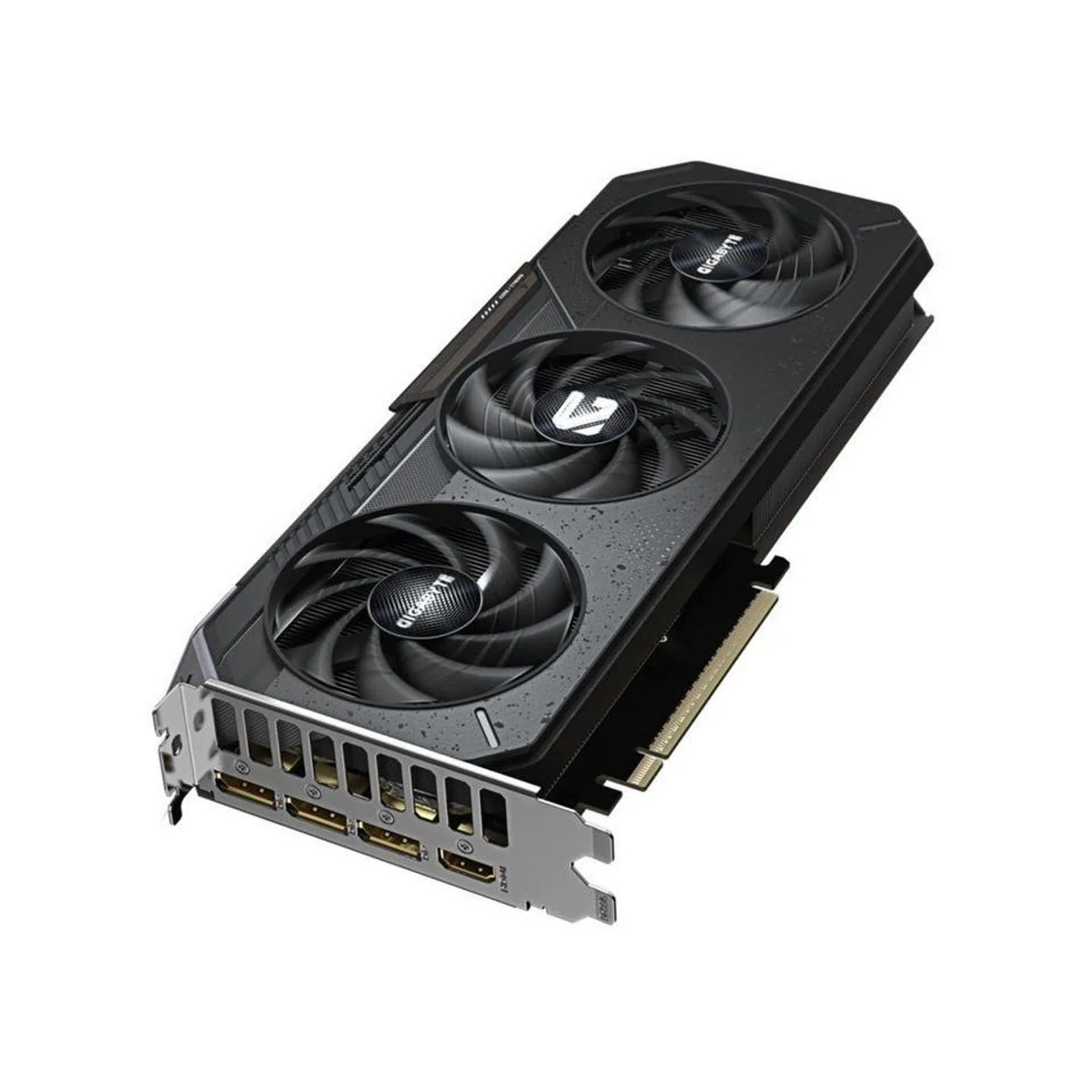 Gigabyte GeForce RTX 5060 GAMING OC 8G, hohe Leistung für Gaming und Grafikbearbeitung 4