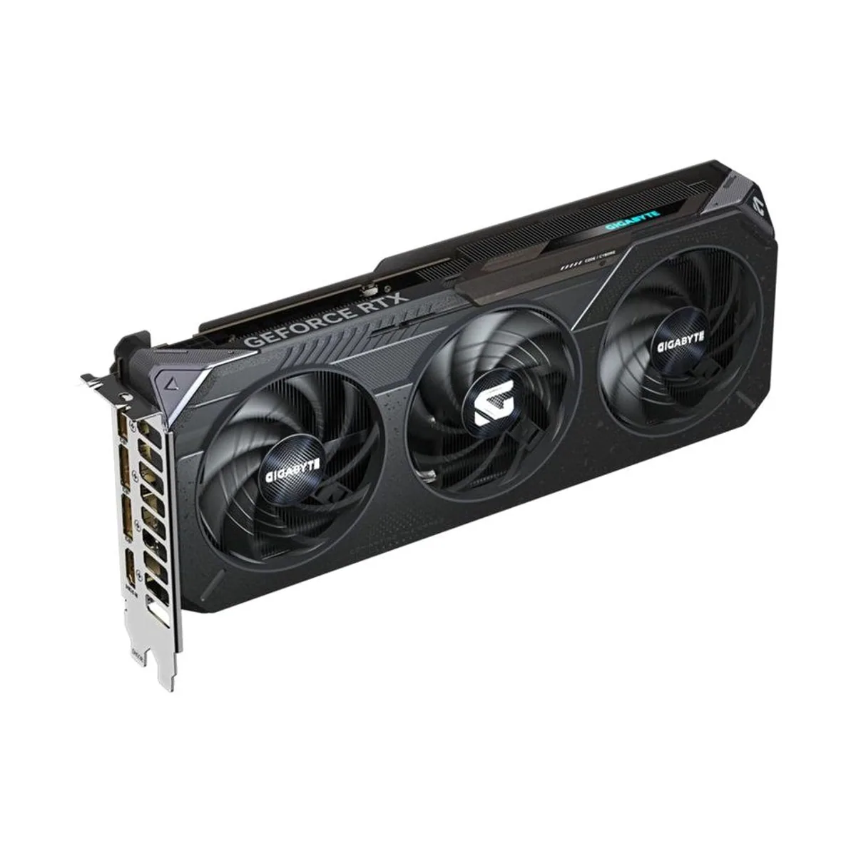 Gigabyte GeForce RTX 5060 GAMING OC 8G, hohe Leistung für Gaming und Grafikbearbeitung 5