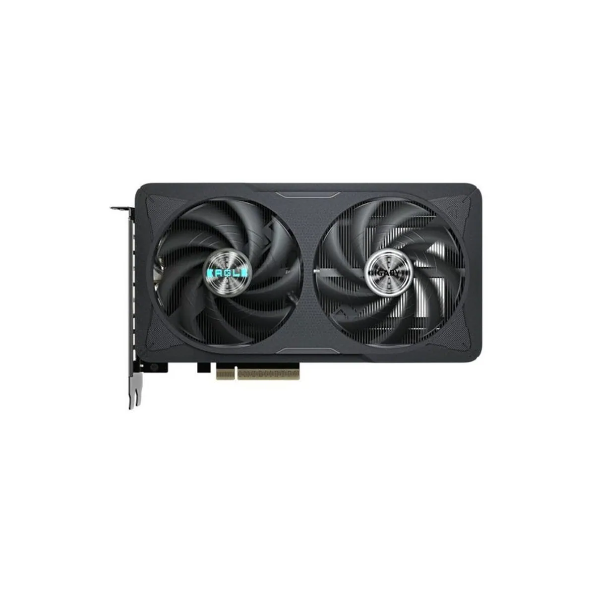 Gigabyte GeForce RTX 5060 EAGLE OC, 8GB GDDR7, PCI-E 5 — hohe Leistung, fortschrittliche Kühlung, effiziente Gaming-Performance 2