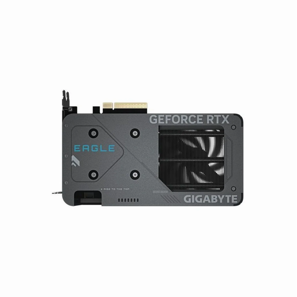 Gigabyte GeForce RTX 5060 EAGLE OC, 8GB GDDR7, PCI-E 5 — hohe Leistung, fortschrittliche Kühlung, effiziente Gaming-Performance 3