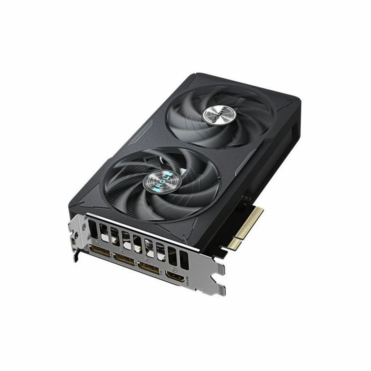 Gigabyte GeForce RTX 5060 EAGLE OC, 8GB GDDR7, PCI-E 5 — hohe Leistung, fortschrittliche Kühlung, effiziente Gaming-Performance 4