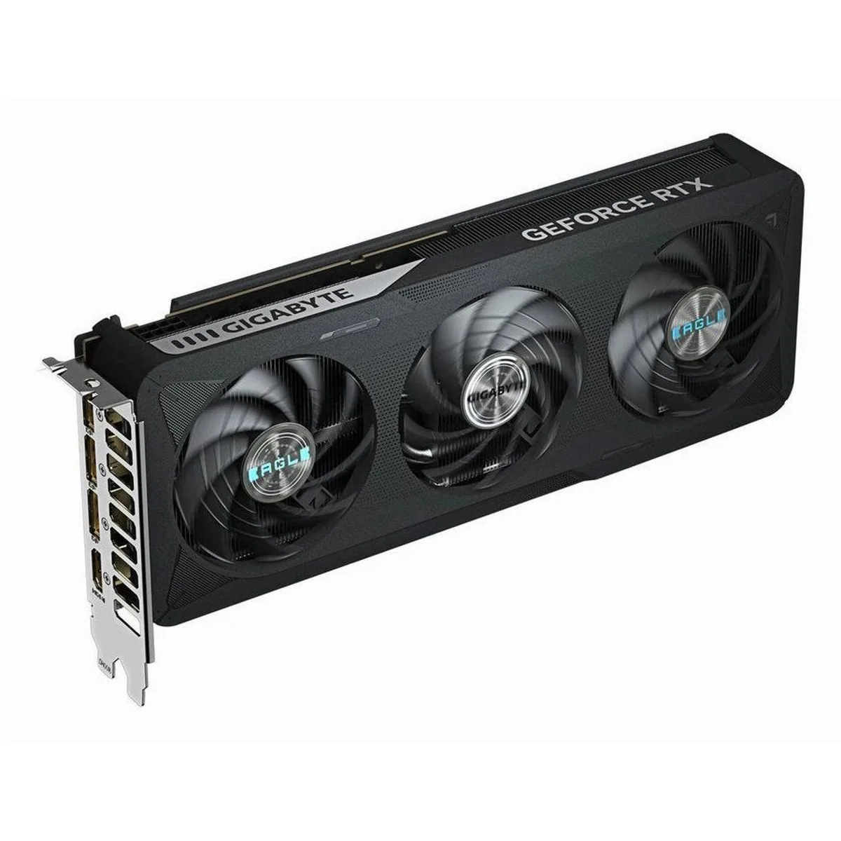 Gigabyte GeForce RTX 5060, 8GB GDDR7, 3 Lüfter Kühlung 2