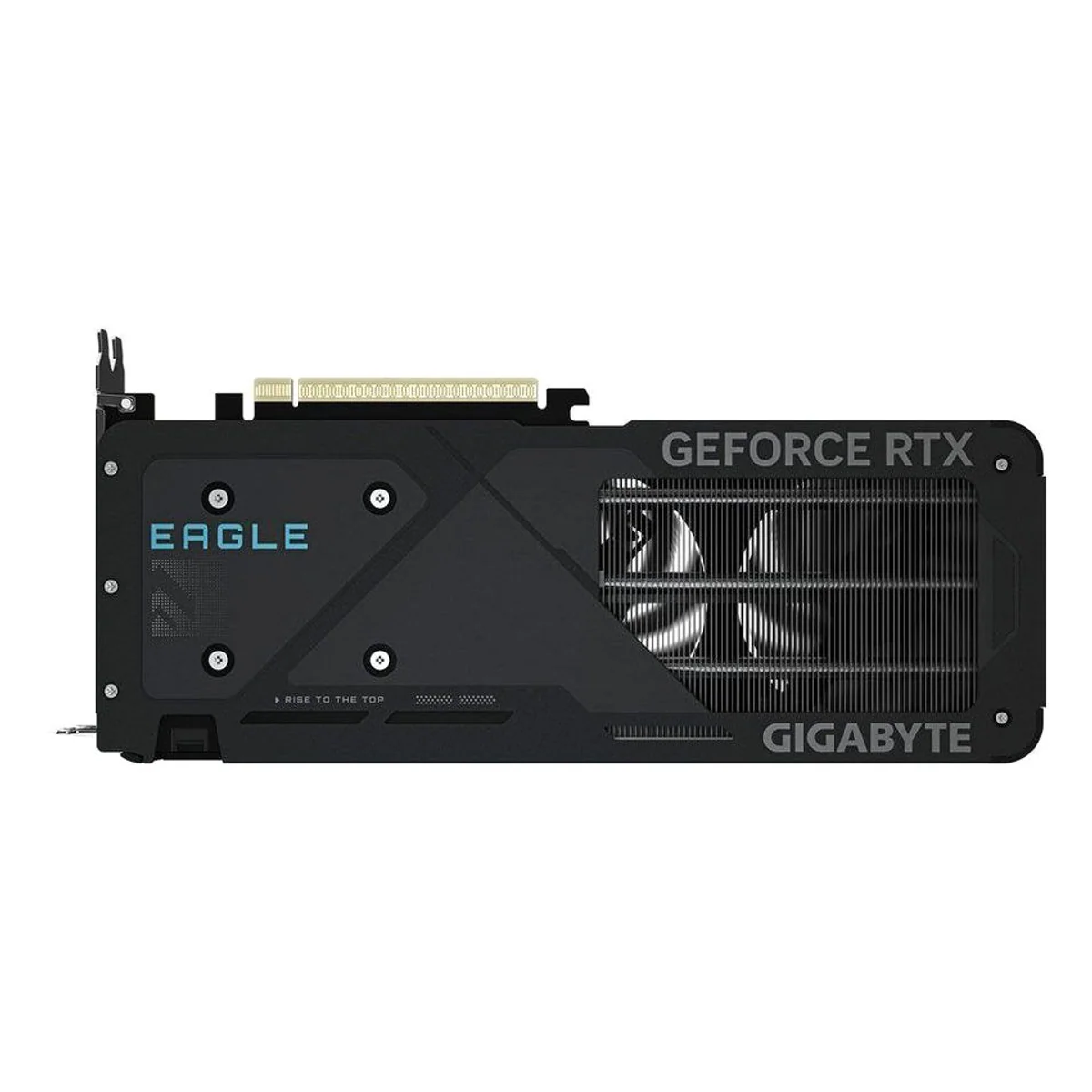 Gigabyte GeForce RTX 5060, 8GB GDDR7, 3 Lüfter Kühlung 4
