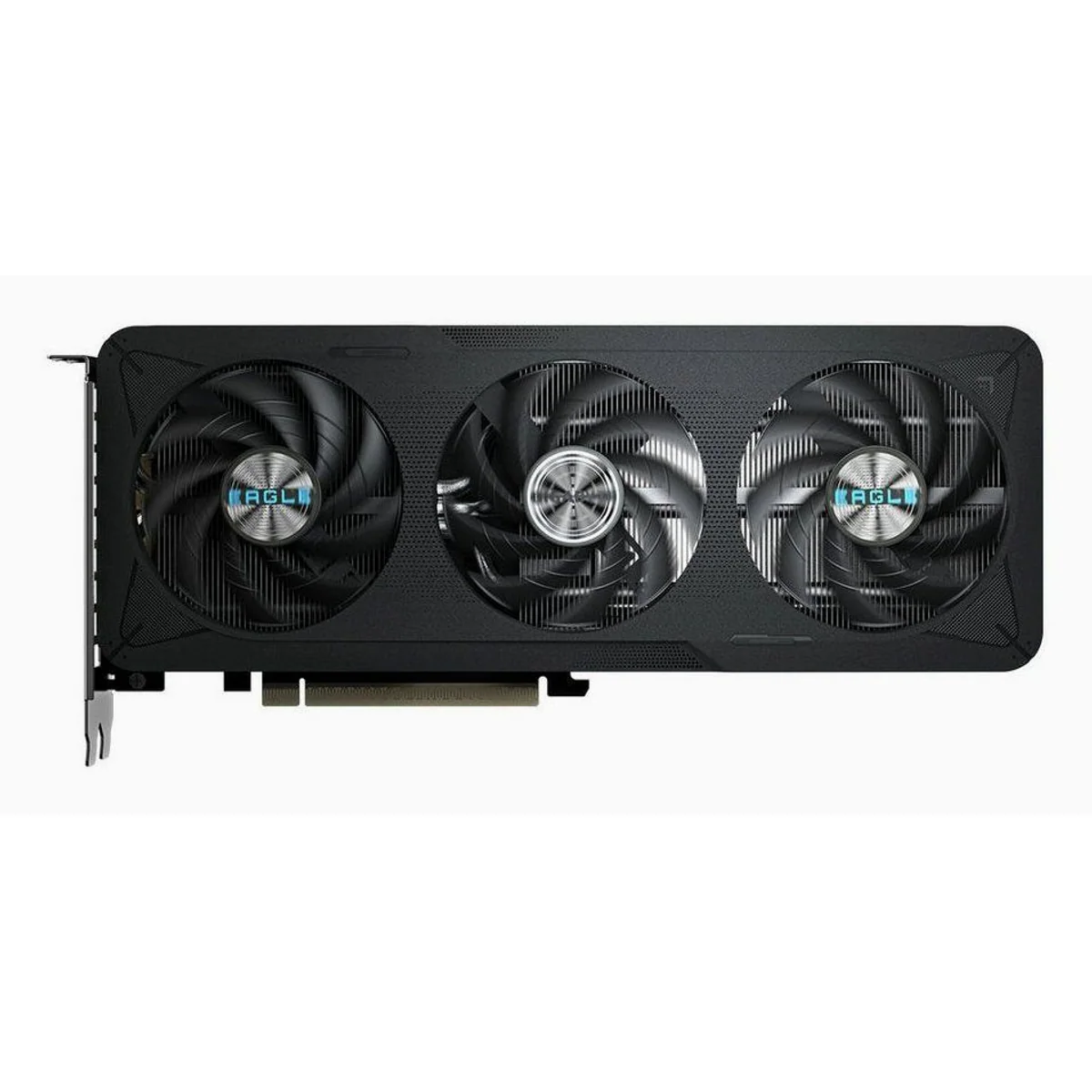 Gigabyte GeForce RTX 5060, 8GB GDDR7, 3 Lüfter Kühlung 5