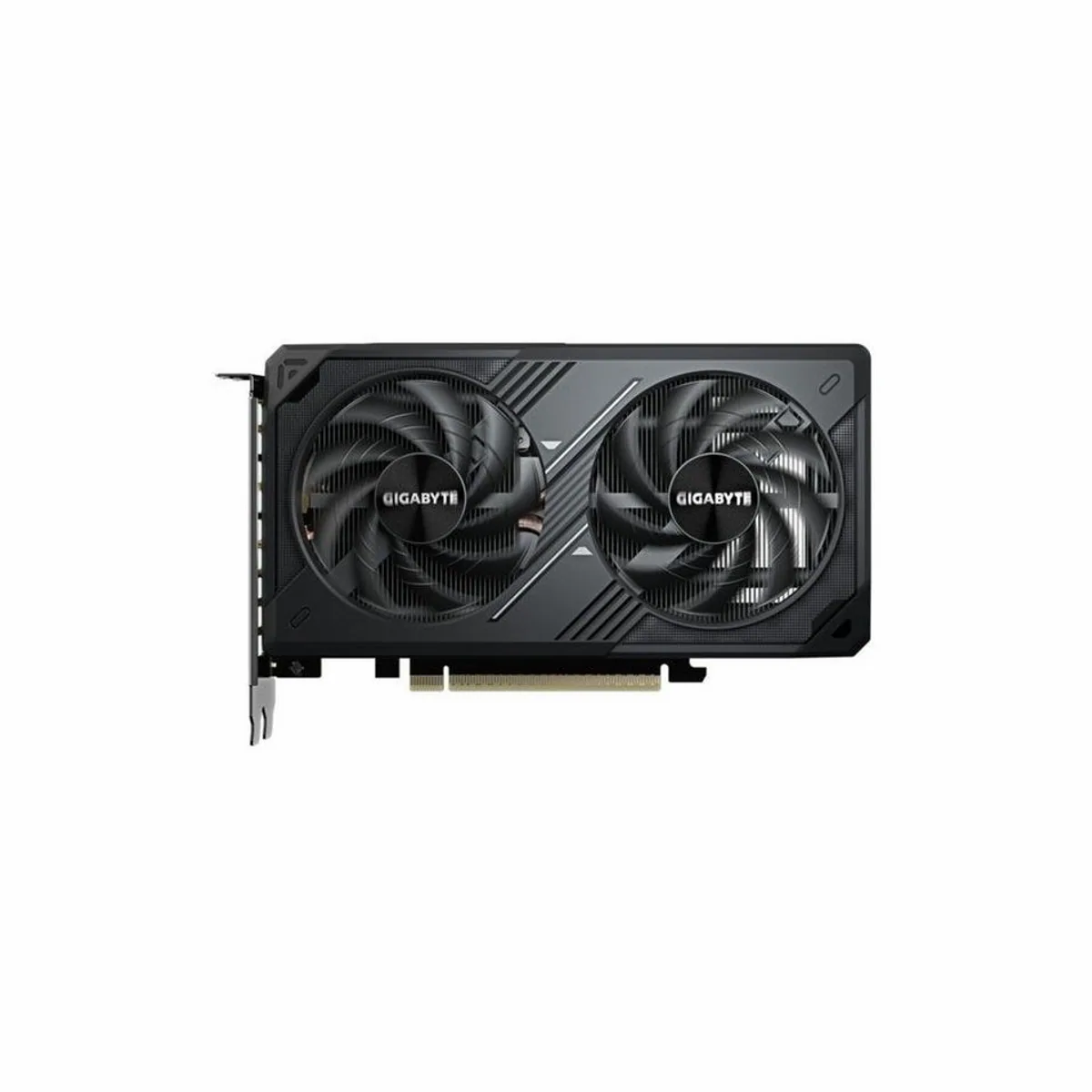 Gigabyte GeForce RTX 5060 WINDFORCE MAX OC, 8 GB GDDR7, hohe Leistung für Gaming 2