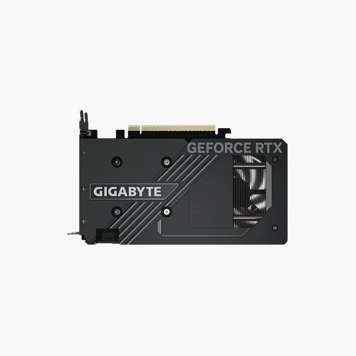 Gigabyte GeForce RTX 5060 WINDFORCE MAX OC, 8 GB GDDR7, hohe Leistung für Gaming 3