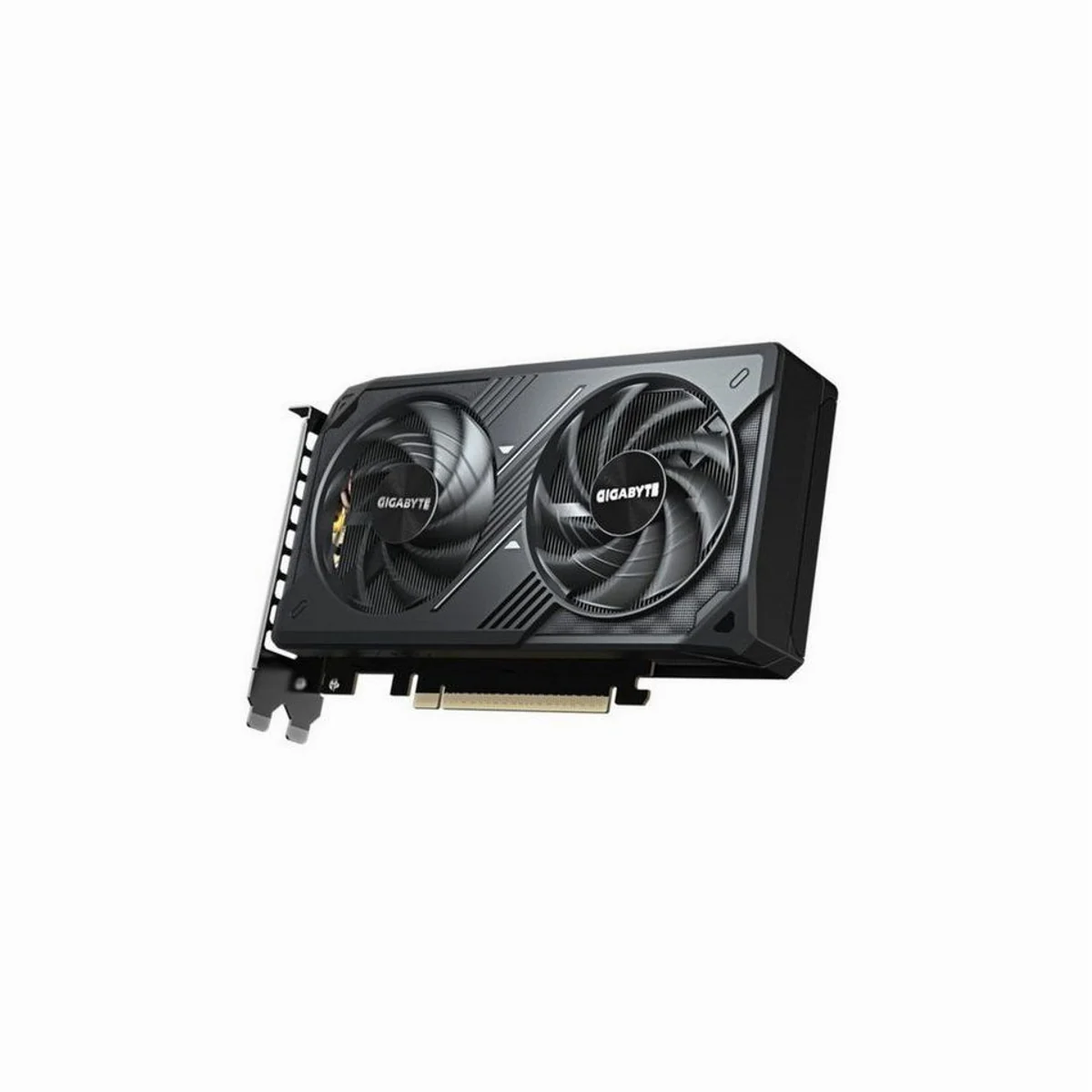 Gigabyte GeForce RTX 5060 WINDFORCE MAX OC, 8 GB GDDR7, hohe Leistung für Gaming 5