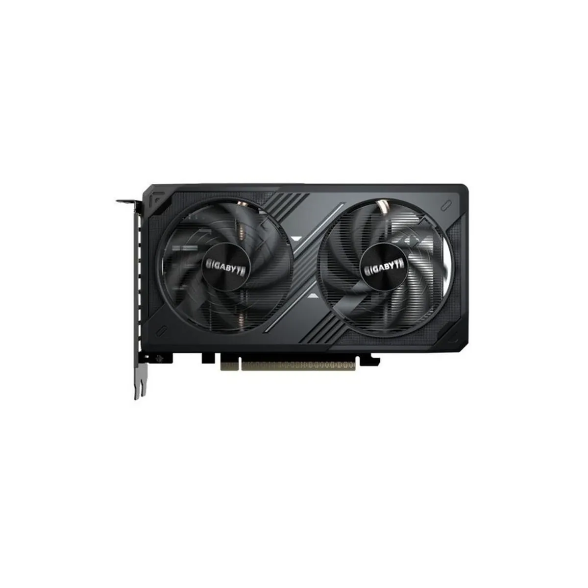 Gigabyte GeForce RTX 5050 WINDFORCE OC, 8GB GDDR6, PCI-Express — hohe Leistung, effizientes Kühlmanagement, vielseitige Einsatzmöglichkeiten 2