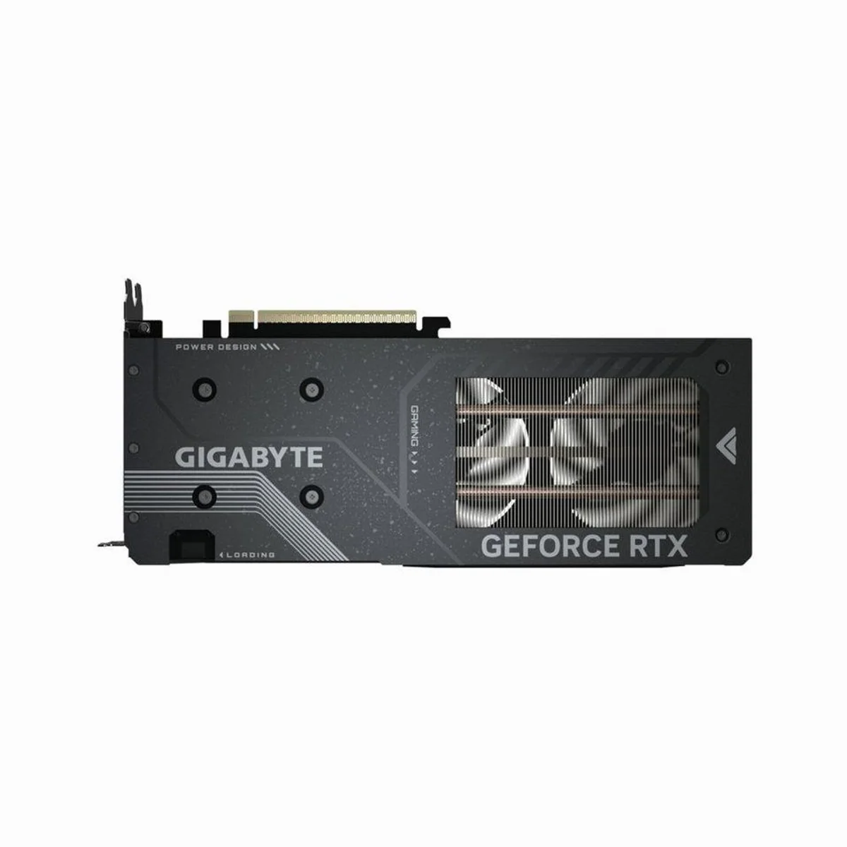 Gigabyte GeForce RTX 5050 GAMING OC 8G, leistungsstarke Grafikkarte für Gaming und kreative Anwendungen 3