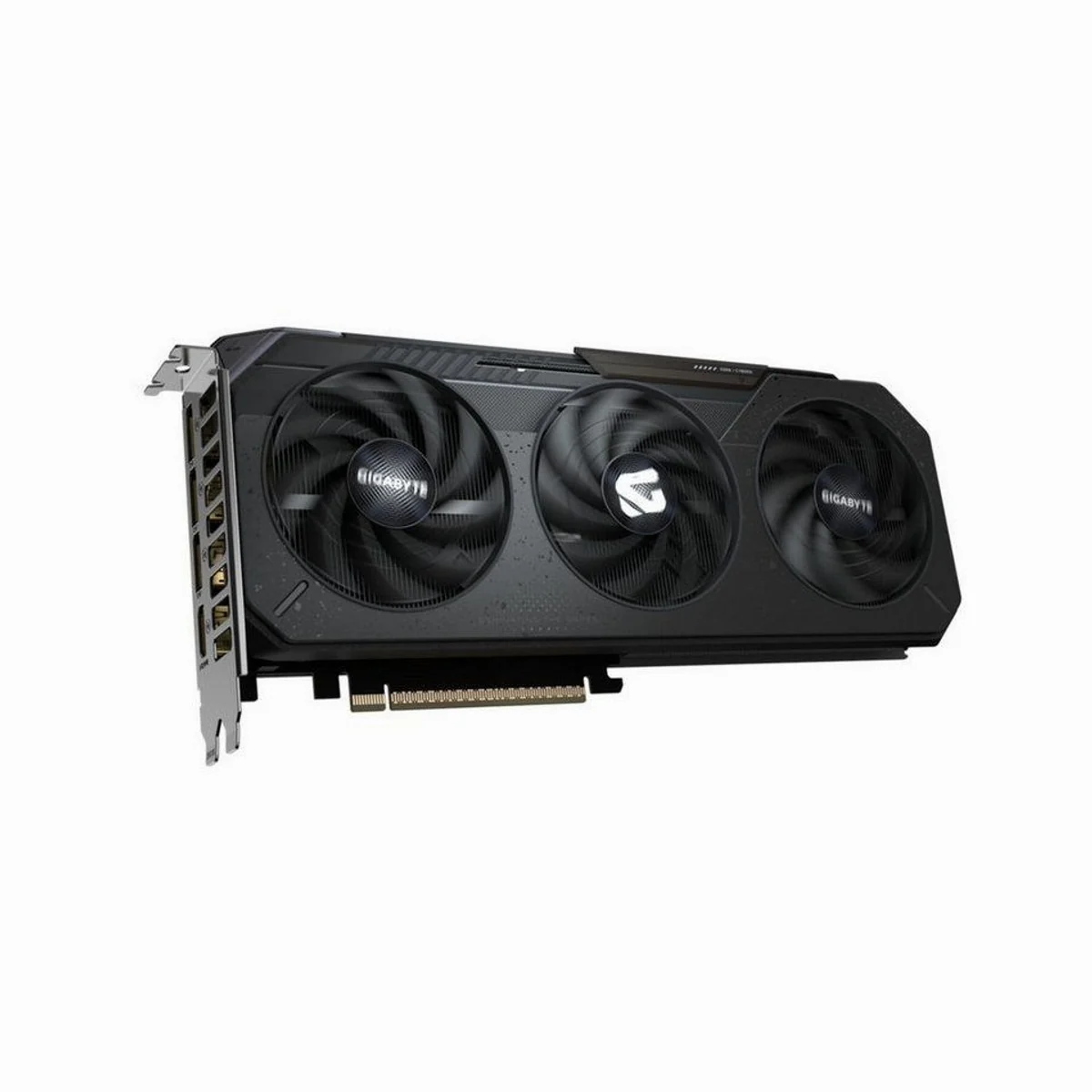 Gigabyte GeForce RTX 5050 GAMING OC 8G, leistungsstarke Grafikkarte für Gaming und kreative Anwendungen 4