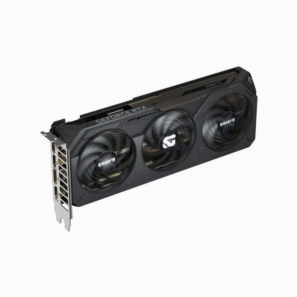 Gigabyte GeForce RTX 5050 GAMING OC 8G, leistungsstarke Grafikkarte für Gaming und kreative Anwendungen 5